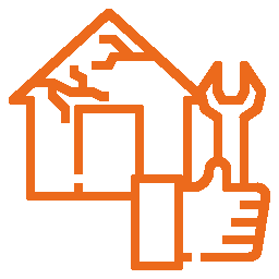 Home Repair Orange